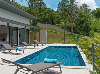 Wantana villa Sawaree villa 1 V308