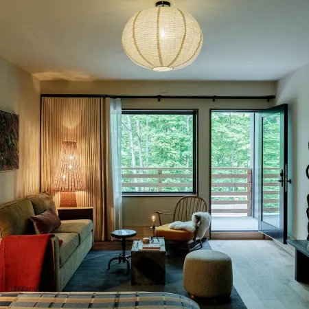 New Paltz Way Hotel