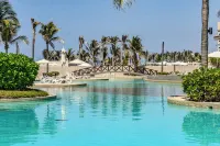Las Palmas Premium Beach Condo - شقق