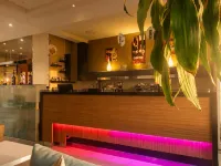 Tulip Al Rawda Serviced Apartments Hotels near Al Rawdah