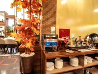Gayo Petro Hotel - Breakfast