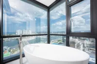 Pohang City Hotel - Scenic