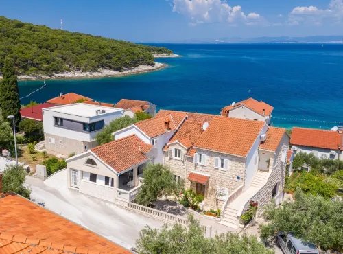 Apartments Vrandecic - Pet-friendly