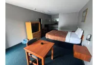 Relax Inn Dover Near Speedway