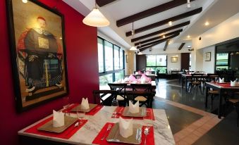 Bonito Chinos Hotel