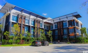 Nornchill Khaoyai Hotel