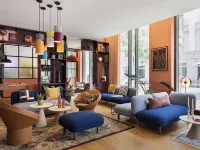 Stay Kooook Leipzig City - Online Check in New Opening Hotels near Schauspiel Leipzig