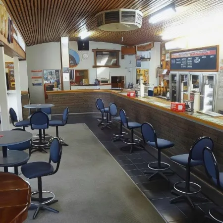 Paringa Hotel Motel