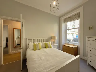 Boutique Stay in Bruntsfield Hotels in Merchiston