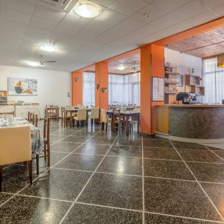 Hotel Sanremo