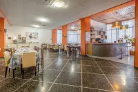 Hotel Sanremo - pet friendly