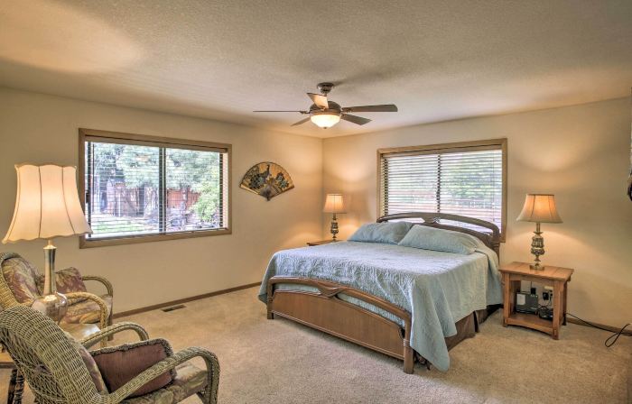 Sunny Home w/ Patio < 10 Mi to Lake Coeur d'Alene