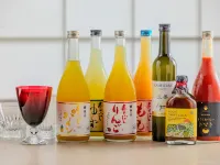 Auberge Tosayama - بار
