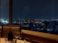Kofu Kinenbi Hotel - Mountain view