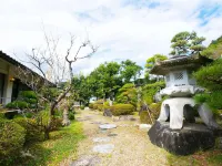 Maizuru Grand Hotel - 2-Star