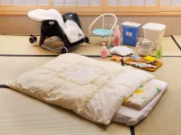 Shosuke-No-Yado Takinoyu - Spa
