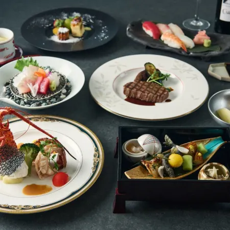 Hotel Harvest Nankitanabe