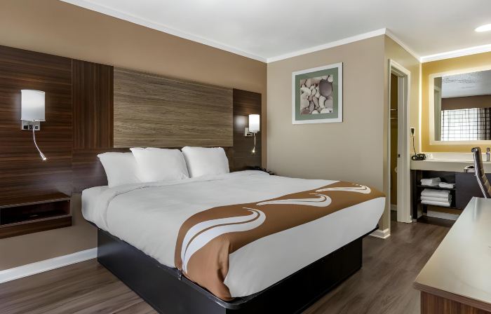 Days Inn by Wyndham Pawleys Island