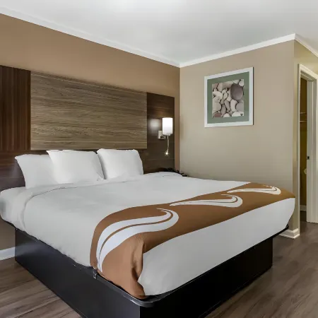 Days Inn by Wyndham Pawleys Island