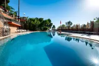 Hotel Ariston and Palazzo Santa Caterina