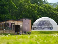 Bihoku Hillside Park Cohan Stays Shobara - 3-Star