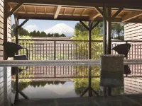 The Gran Resort Princess Fujikawaguchiko - Romantic