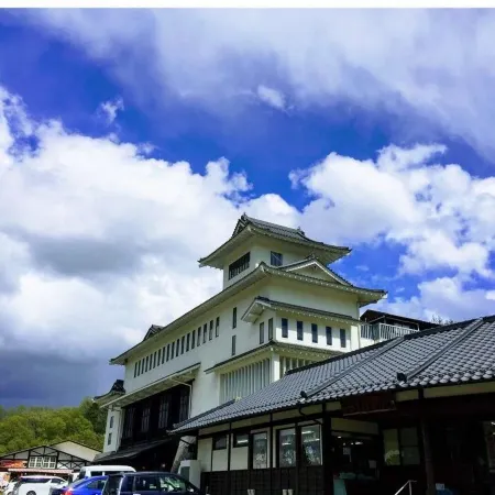 Kumegawa Onsen