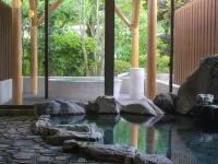 バルコス旅館 三朝荘 - 2つ星