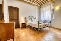 Podere Montale Winery - con terme