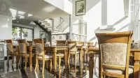Areca Launceston