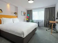 Holiday Inn BRISTOL - FILTON by IHG Hotel di Winterbourne