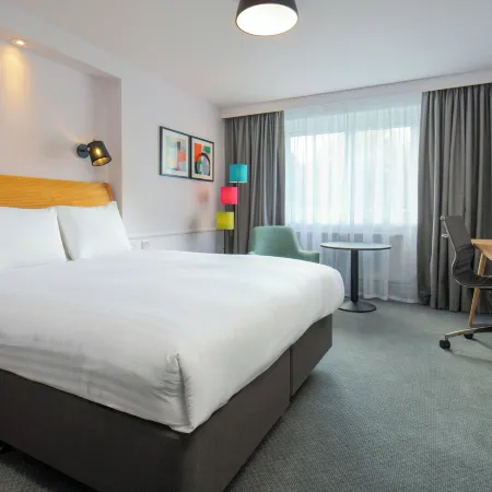 Holiday Inn BRISTOL - FILTON by IHG