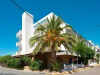 Aparthotel Vibra Bay Hotels in Ibiza