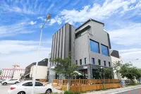 崗良大田松柏飯店 - SPA