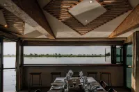 Muchenje River Lodge - 3-Star