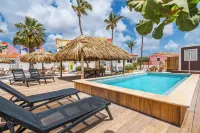 Pink Lagoon by Boutique Bonaire Unique Resorts - 2 Sao
