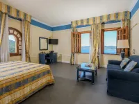Altafiumara Resort & Spa - 5-Star