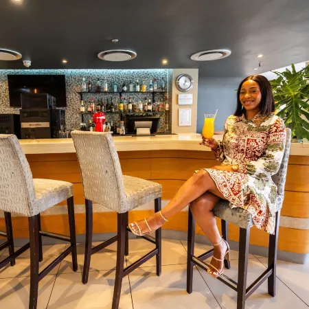 Anew Hotel Roodepoort Johannesburg