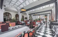 Göbel's Hotel Quellenhof - Frühstück