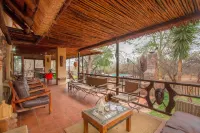 Lovely Holiday Home Bordering Kruger National Park - 4-Sterne