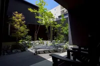 TOVILLA STAY Niigata Honcho - 2 stelle