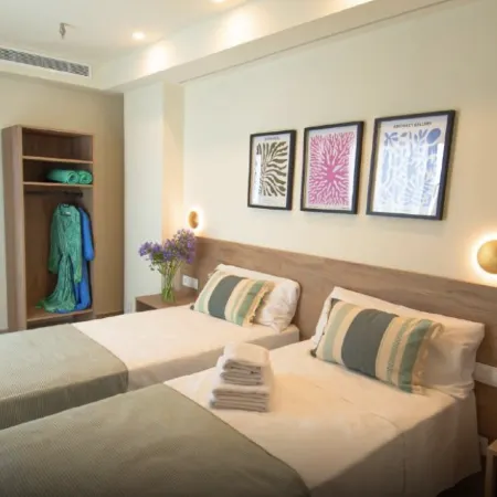 Luz House Marbella