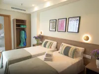 Luz House Marbella - 3星級
