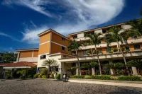Excelaris Grand Resort Conventions & Spa - Wifi