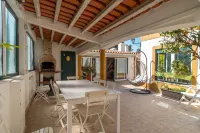 LA1 in Sesimbra With 5 Bedrooms and 4 Bathrooms - Wifi