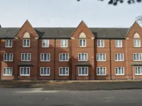 Collection Hotel Birmingham โรงแรมใกล้พิพิธภัณฑ์คอฟฟินเวิร์คส์