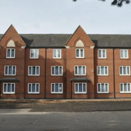 Collection Hotel Birmingham