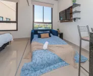 Corporate Stays Zuba 4 - Apartments