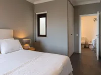 Soltroia Beach River & Golf - balkon