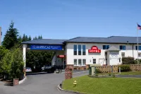 Americas Best Value Inn Lynnwood/Seattle - 2 estrellas